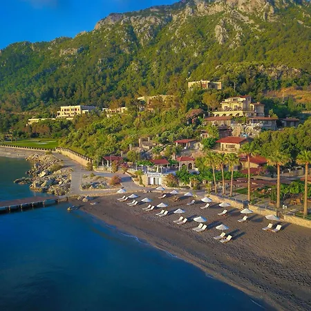 Prázdninový dům Teras 3, Florya *