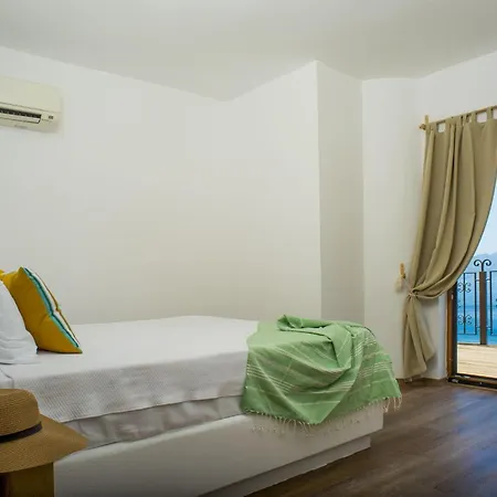 Prázdninový dům Teras 3, Florya Marmaris